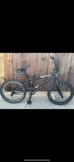 bmx bike haro 20”