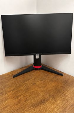 Onn 24” 165Hz Gaming Monitor – 1080p 1ms FreeSync