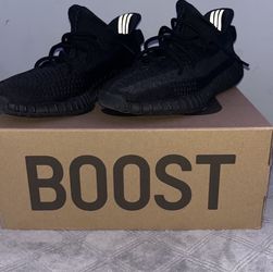 Yeezy Onyx 350 (brand New)