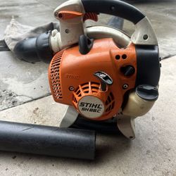Stihl Sh 86c