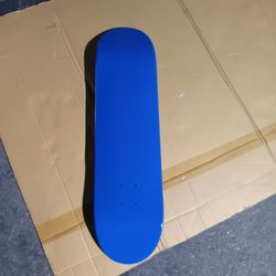 Skateboard 8.25" USA $38