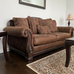 Sofa Set