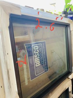 Windows New, Ventanas Nuevas