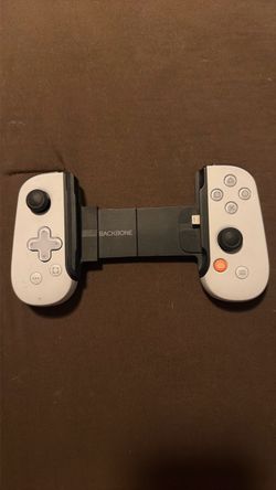 Backbone PlayStation Edition Mobile Gaming Controller
