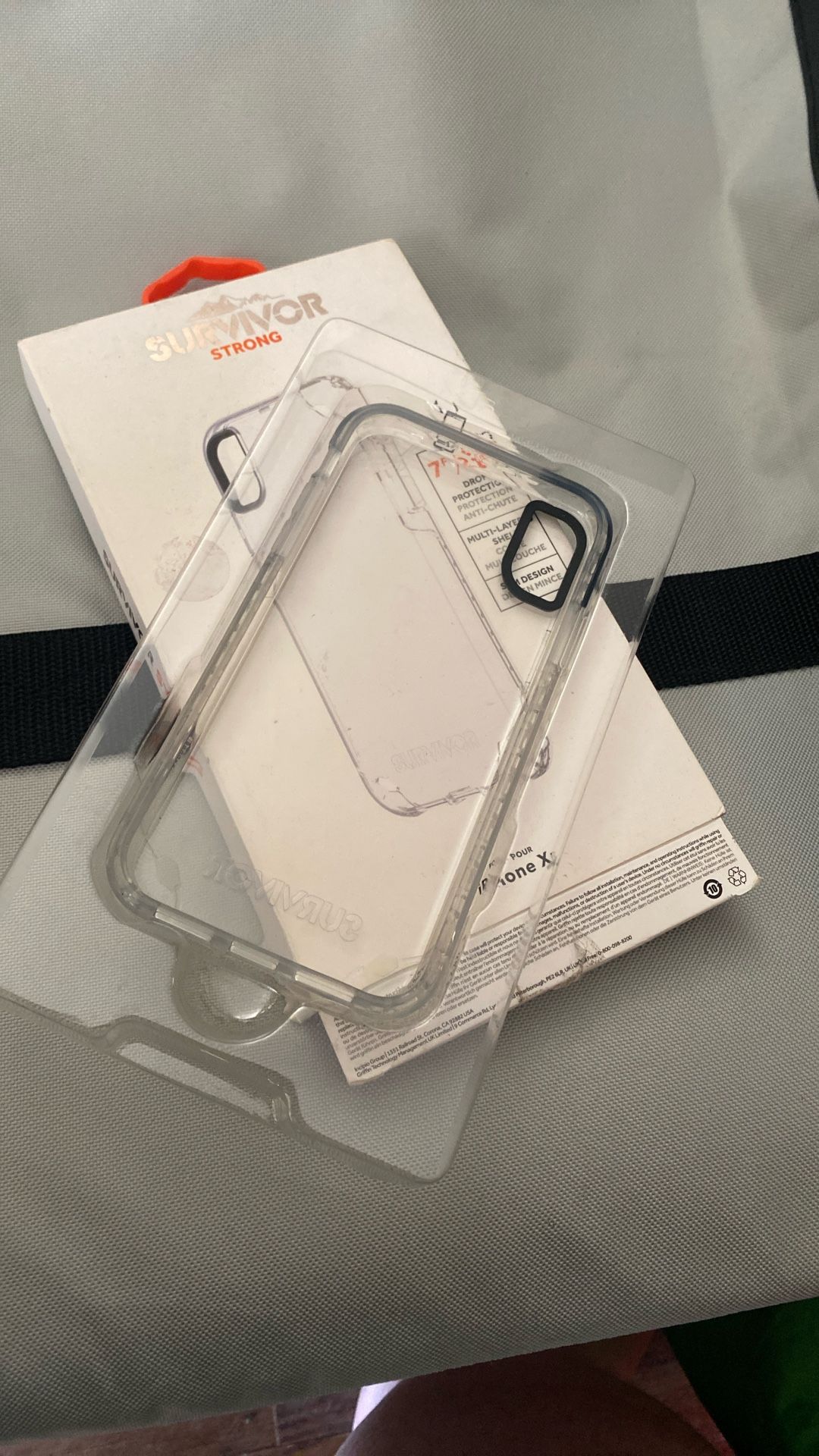 Case For I Phone X