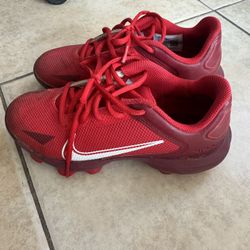 Nike trout baseball Cleats