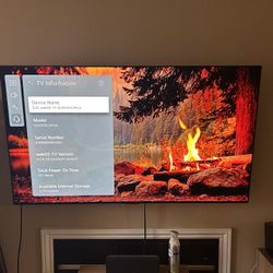 LG C2 OLED