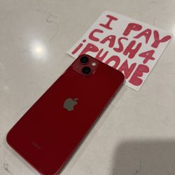 iPhone 13 Red 128gb Unlocked For All Carriers