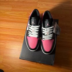 Jordan