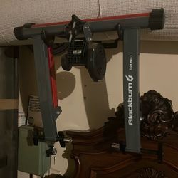 Bike Trainer