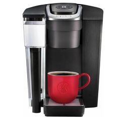 Keurig K1500 Black New In Box.