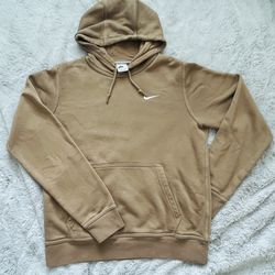 Men’s Nike Pullover Hoodie Size Large