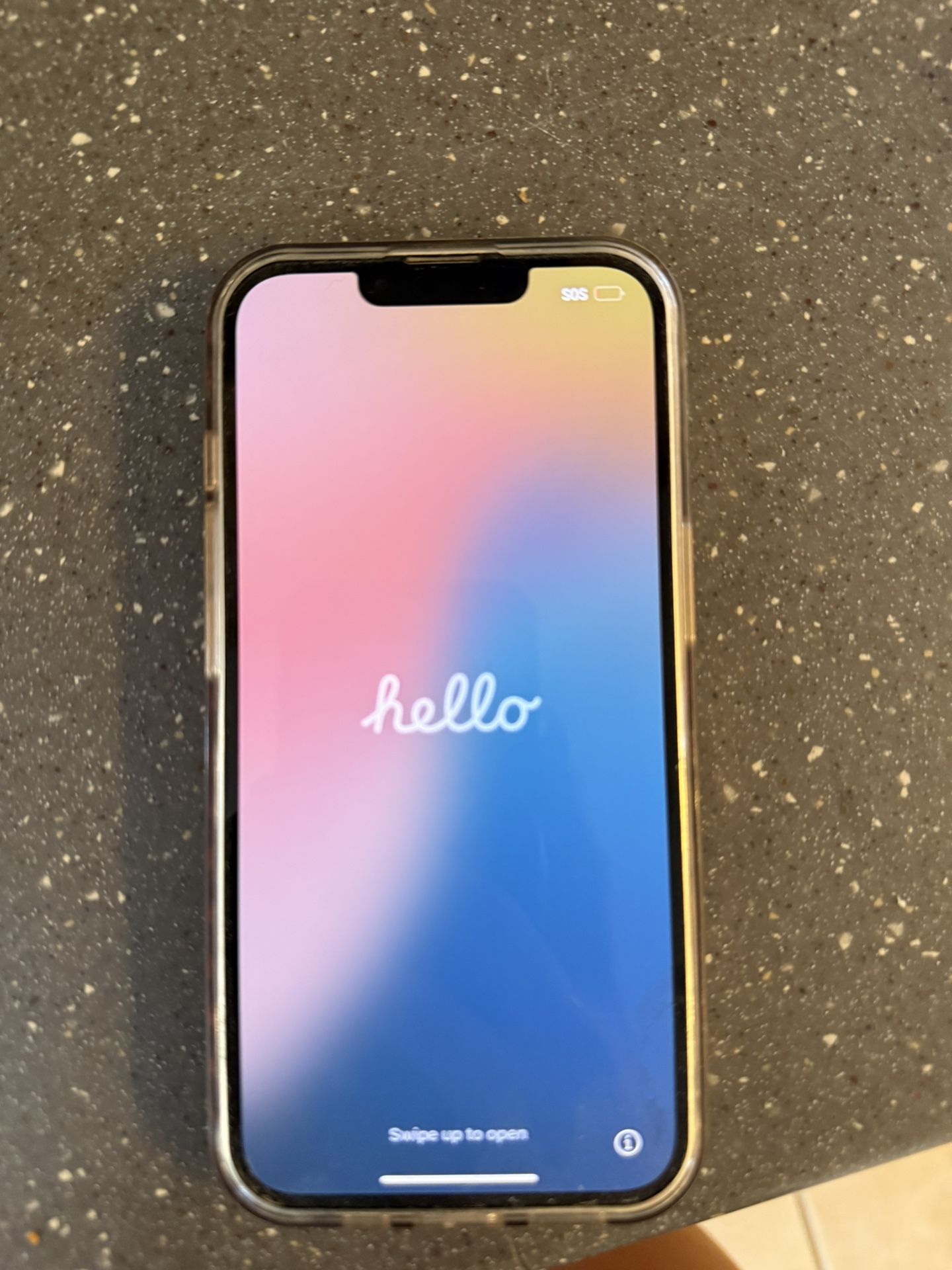 IPhone 14