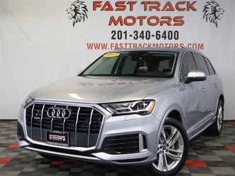 2021 Audi Q7