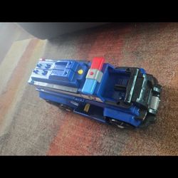 Paw Patrol Toys