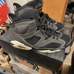 Jordan 6 Men’s 11.5
