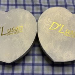 D’Lusso Home Collection Tea Set