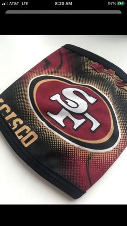 49ners Face Mask