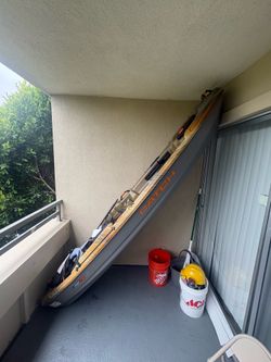 Pelican Kayak
