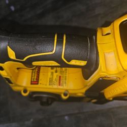 Hammer Drill 