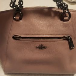 Coach Handbag