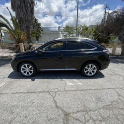 Lexus Rx(contact info removed)