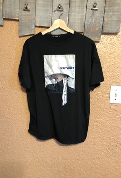 Shein shirt