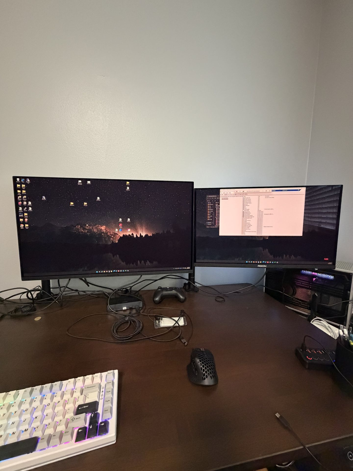 Vivo Monitor Arm
