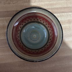 Dishes