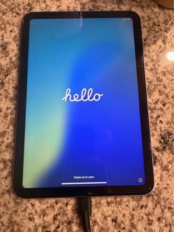 Apple iPad mini 6th generation