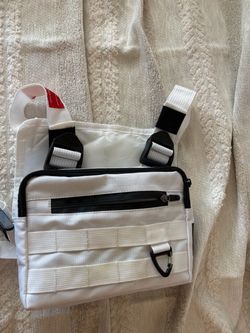 Tactical Chest Rig Bags