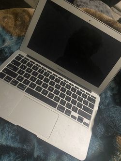 Mac Book Air