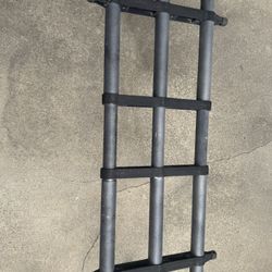 TRUCK BED EXTENSION CAGE