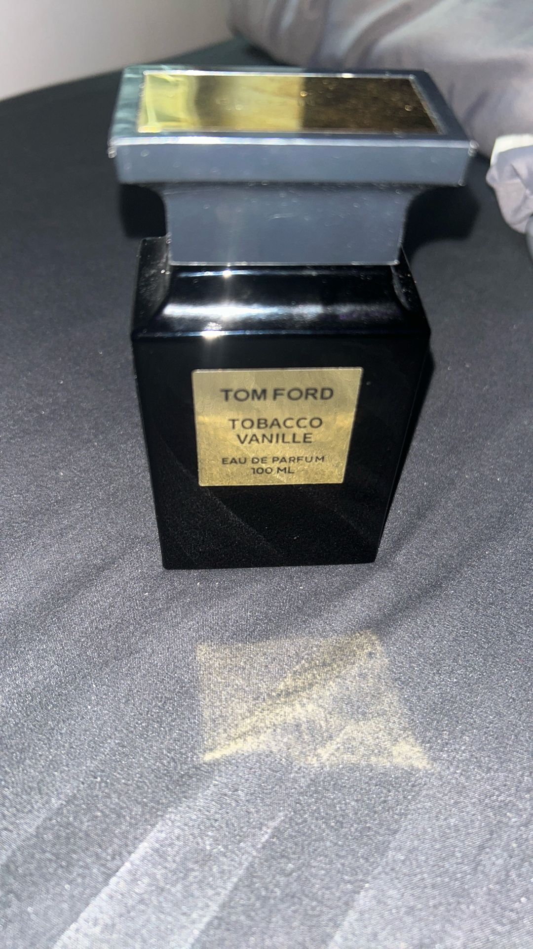 Tom Ford Tabacco Vanille 