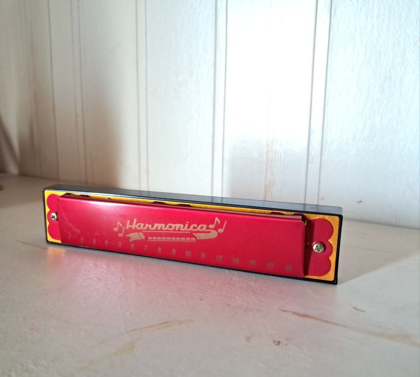 Harmonica