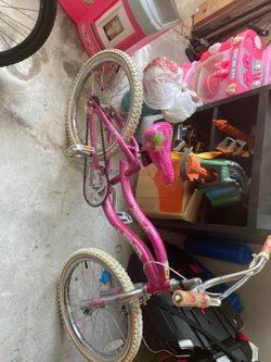 kids bike need gone
