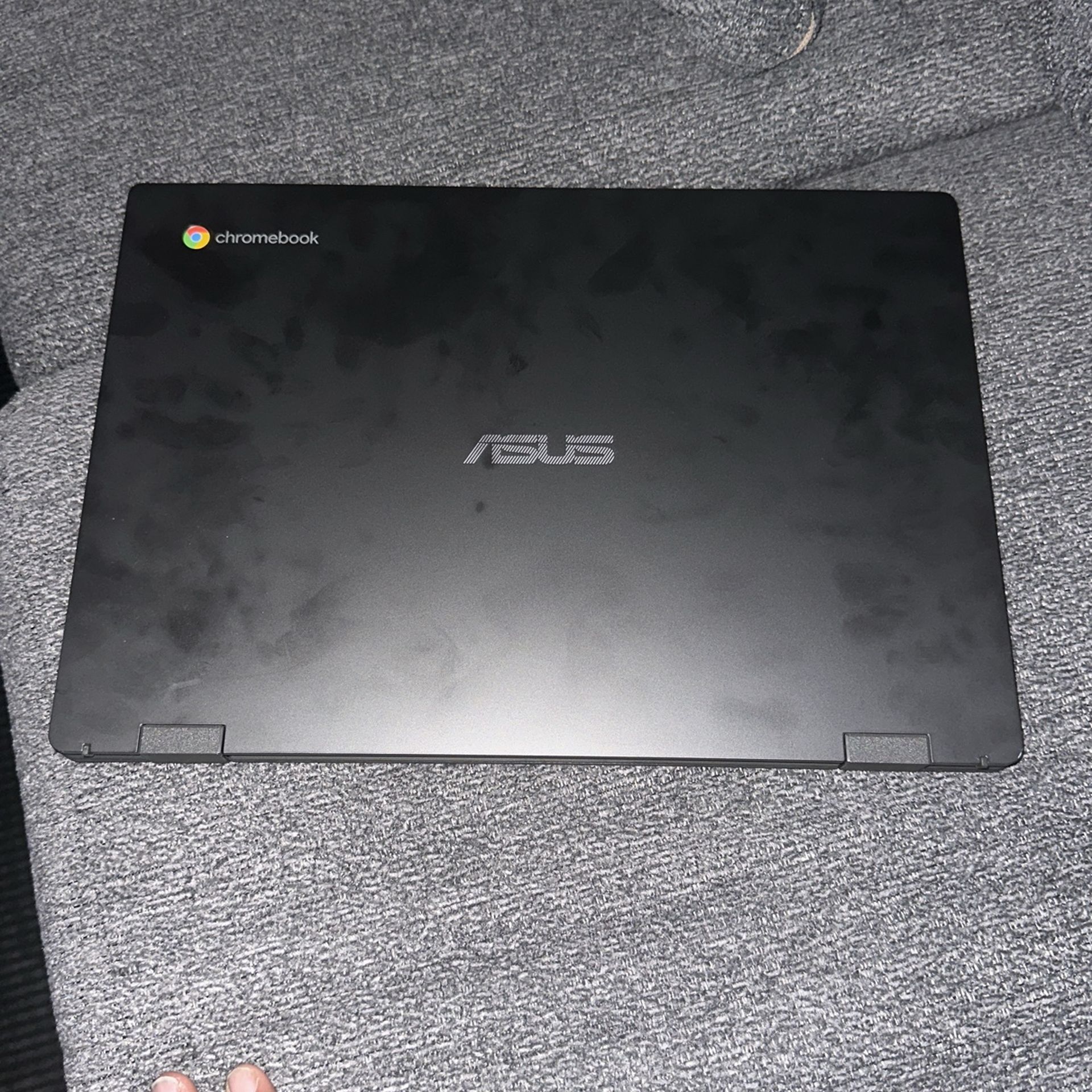 Asus Chromebook