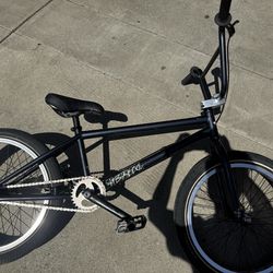 Fitbikeco bmx bike