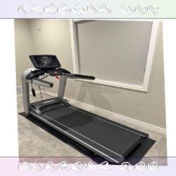 rise yet Body Health Treadmill Start Your Wellness Adventure
