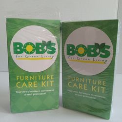 Furniture Care Kit