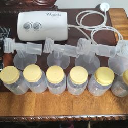 Huge Name Brand Pump Lot