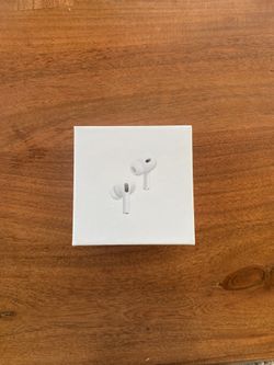 Air Headphones Gen 2