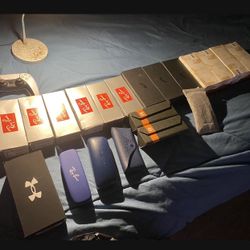 20 Pair High End Glasses Worth Over 2.5k Just For 500$