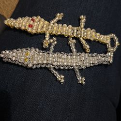 Handmade Bracelets And More