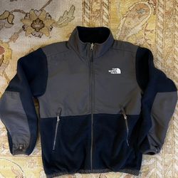 Boy’s Size Large North Face Fleece 