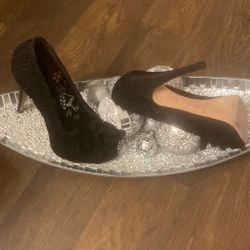 Dolce &gabbana High heel shoes