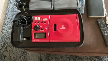 Tascam CD guitar trainer