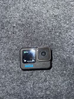 GoPro Hero 12