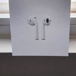AirPods