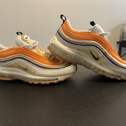 Nike Air Max 97 SE "Frank Rudy"